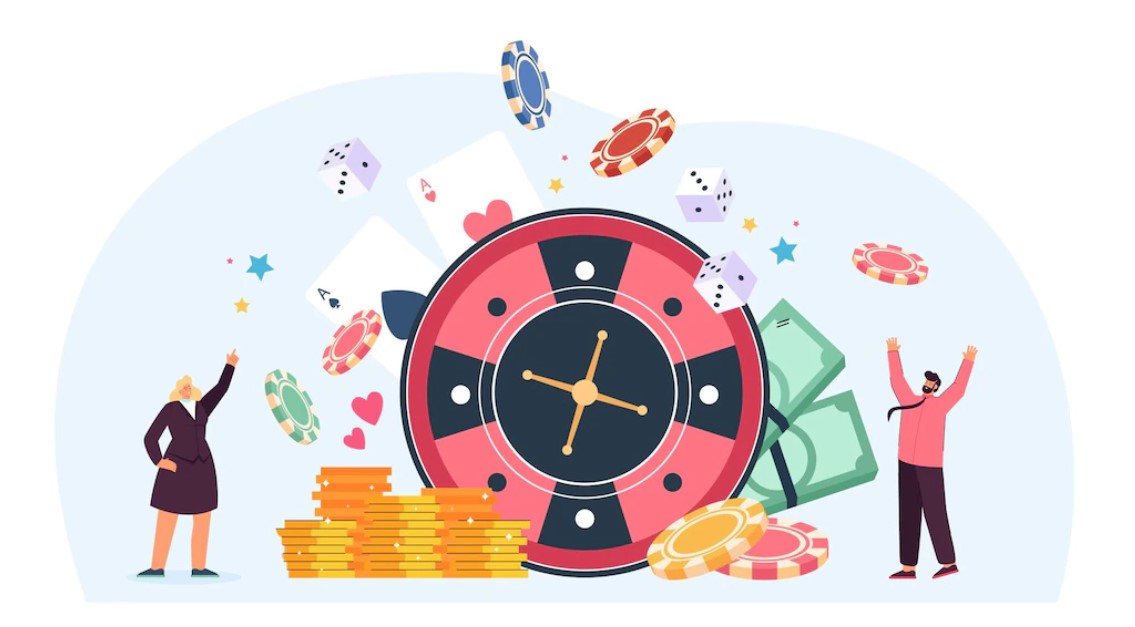 Wie ich mein online roulette echtgeld an einem Tag verbessert habe