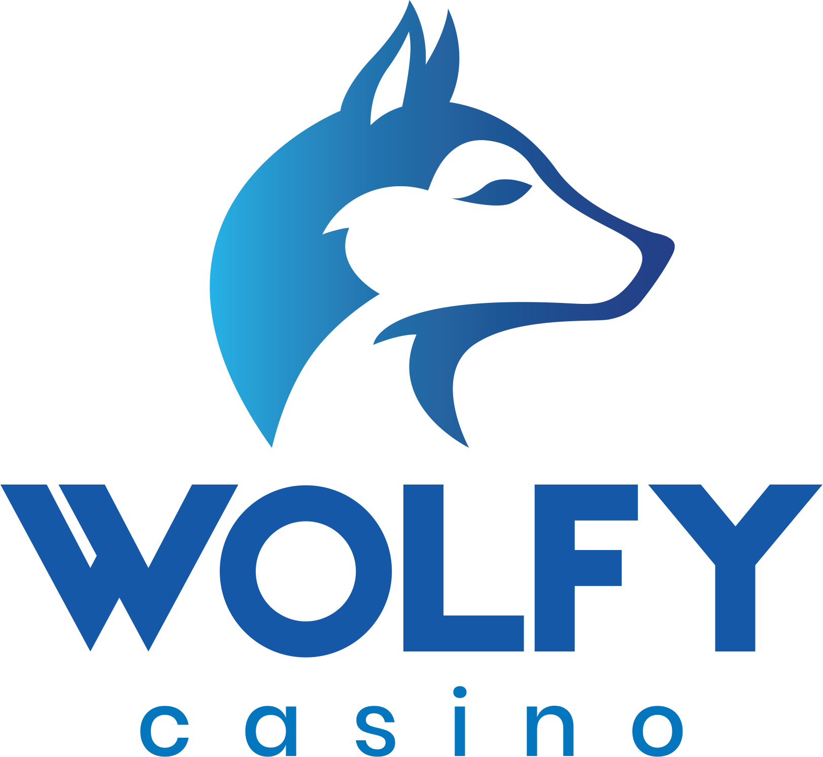 Wolfy Casino
